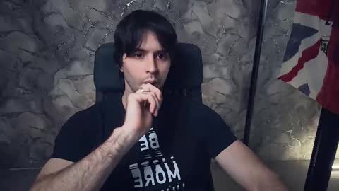 Keanu online show from 03/21/26, 01:37