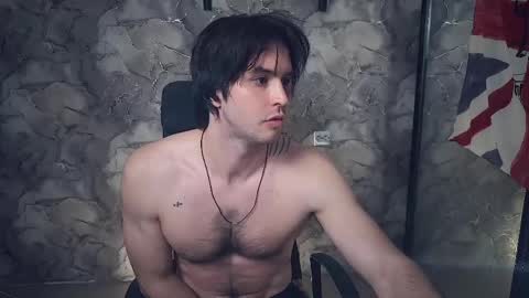 Keanu online show from 04/17/26, 07:55