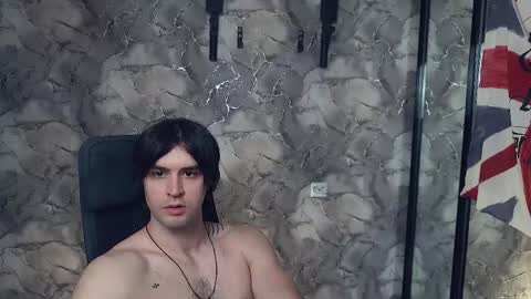 Keanu online show from 05/25/26, 08:53