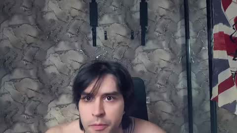 Keanu online show from 05/26/26, 10:00