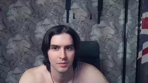 Keanu online show from 07/17/26, 02:24