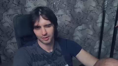 Keanu online show from 07/18/26, 09:35