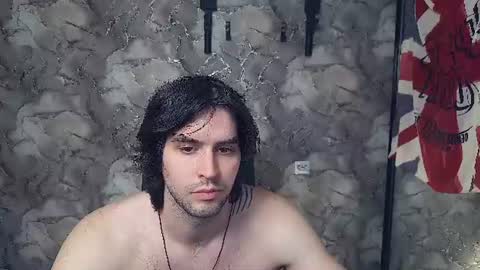 Keanu online show from 07/20/26, 01:02