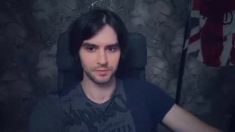 Keanu online show from 07/26/26, 11:06