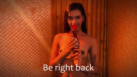 Felicity online show from 12/18/24, 02:38