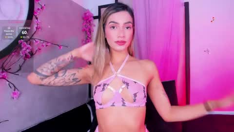 Felicity online show from 05/25/26, 12:11