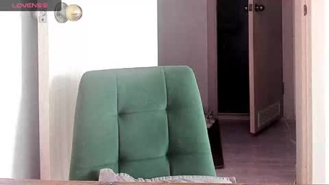 Snapshot of _feralberry__ chatting on 02/26/25, 07:31 Alis online show from 02/26/25, 07:31