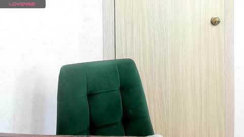 Snapshot of _feralberry__ chatting on 03/06/25, 09:47 Alis online show from 03/06/25, 09:47