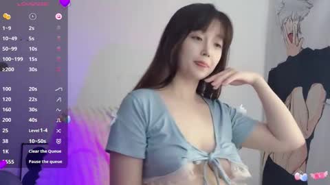 Flipped online show from 11/15/25, 01:47