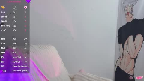 Flipped online show from 11/28/25, 11:07