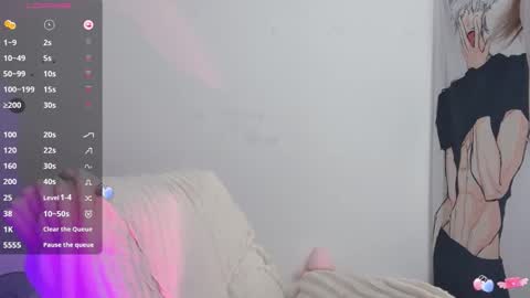 Flipped online show from 02/05/26, 03:00