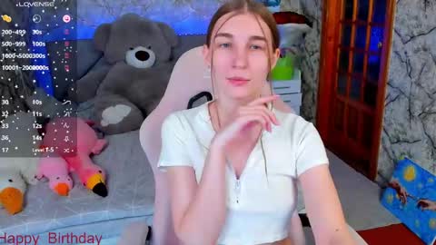 Kate online show from 05/07/26, 02:00