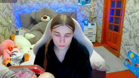 Kate online show from 05/31/26, 08:10
