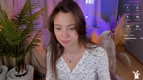 Goldy Grace online show from 01/29/25, 02:21