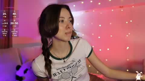 Goldy Grace online show from 02/10/25, 11:57