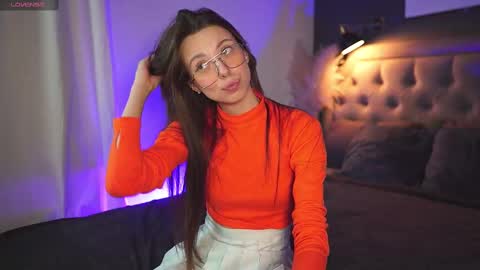 Goldy Grace online show from 02/24/25, 11:43