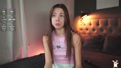 Goldy Grace online show from 02/24/25, 02:48