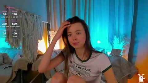 Goldy Grace online show from 02/27/25, 02:32