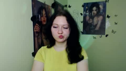 Alice online show from 02/14/26, 07:27