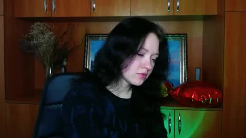 Alice online show from 02/16/26, 07:04