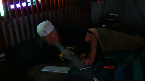 Rex online show from 12/15/25, 07:18