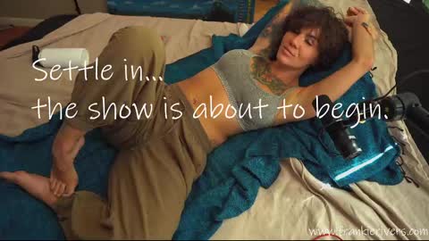 Frankie Rivers allmylinks  online show from 05/18/26, 10:26