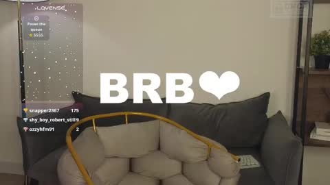 Iren online show from 04/19/26, 06:10