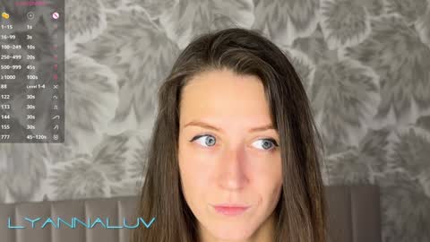 Snapshot of _fuckinparadise chatting on 02/05/25, 06:59 Lyanna and Derek online show from 02/05/25, 06:59