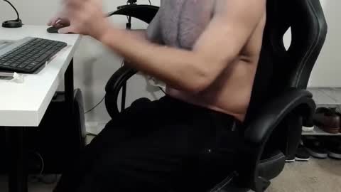 Full Sender online show from 02/19/25, 12:57