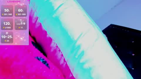 Be a good lover  online show from 04/10/26, 03:12