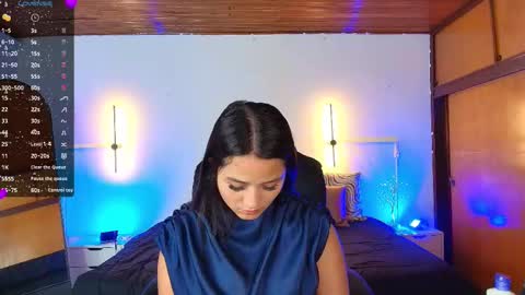  Juliana   Gaby   Kloe online show from 02/22/25, 12:08