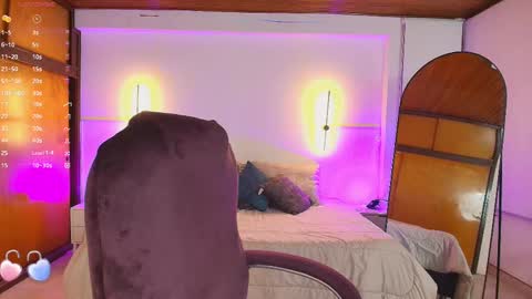  Juliana   Gaby   Kloe online show from 02/24/25, 01:02