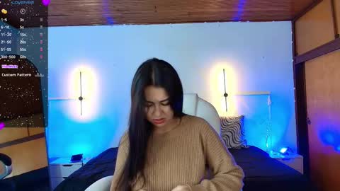  Juliana   Gaby   Kloe online show from 02/25/25, 11:52