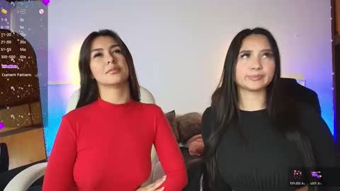  Juliana   Gaby   Kloe online show from 03/05/25, 01:39