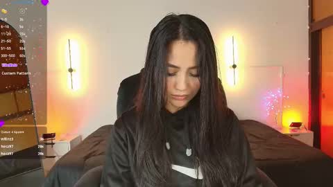  Juliana   Gaby   Kloe online show from 03/07/25, 01:07