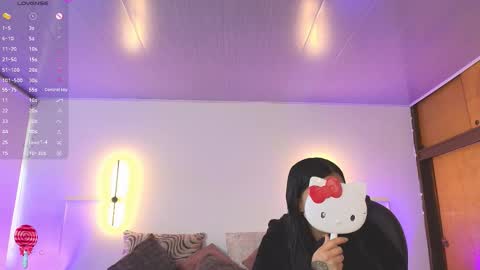  Juliana   Gaby   Kloe online show from 09/25/25, 11:25