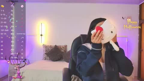  Juliana   Gaby   Kloe online show from 10/16/25, 12:28