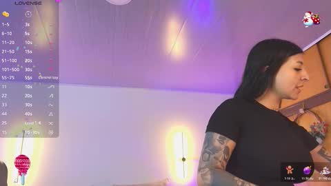  Juliana   Gaby   Kloe online show from 12/03/25, 11:41