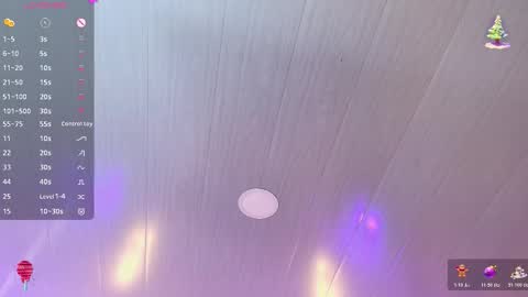  Juliana   Gaby   Kloe online show from 12/22/25, 11:51