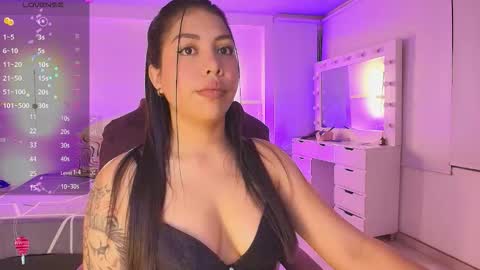  Juliana   Gaby   Kloe online show from 03/03/26, 03:23