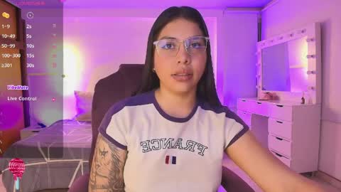  Juliana   Gaby   Kloe online show from 04/05/26, 04:09