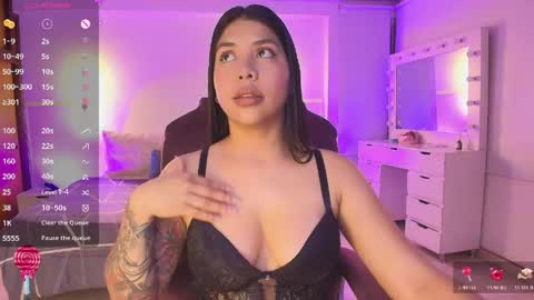  Juliana   Gaby   Kloe online show from 04/15/26, 03:57