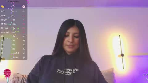  Juliana   Gaby   Kloe online show from 05/26/26, 04:14