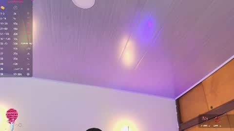 Snapshot of _gaby1 chatting on 06/21/26, 11:13 Juliana Gaby Kloe online show from 06/21/26, 11:13