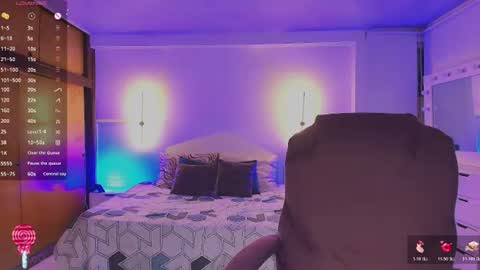 Snapshot of _gaby1 chatting on 06/30/26, 03:40 Juliana Gaby Kloe online show from 06/30/26, 03:40
