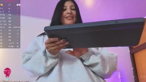 Snapshot of _gaby1 chatting on 07/03/26, 04:24 Juliana Gaby Kloe online show from 07/03/26, 04:24