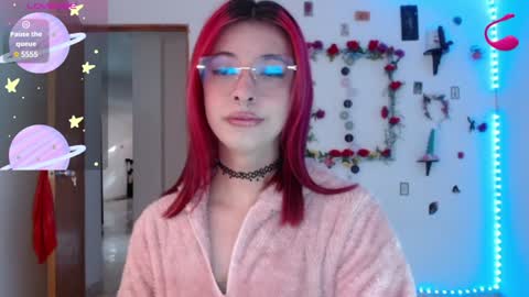 Galya online show from 01/09/25, 12:30