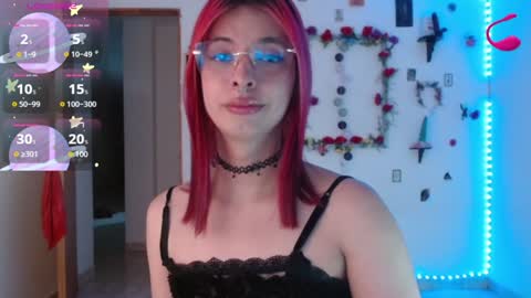 Galya online show from 01/16/25, 03:23