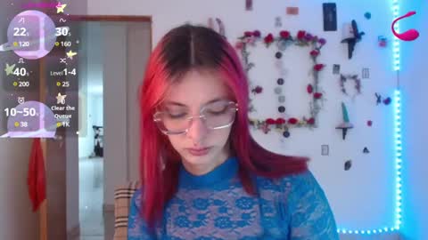 Galya online show from 02/11/25, 12:37