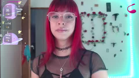 Galya online show from 10/14/25, 10:10